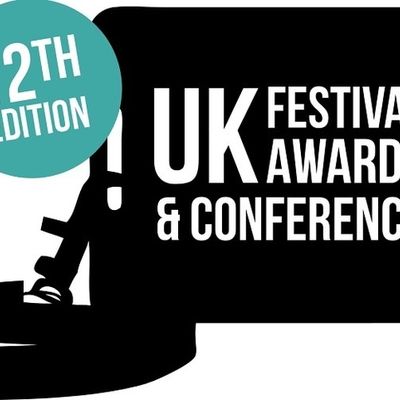 Voting in the UK Festival Awards open only till the end of the week