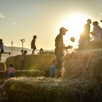 Vaše hlasy nás dostali na 3. miesto v Best Fest Quest