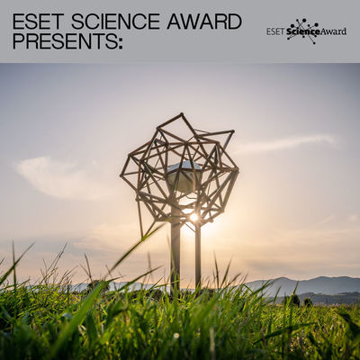 Vedecké diskusie ESET Science Talk na Pohode on the Ground