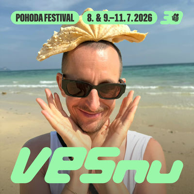 Vesnu prinesie na Pohodu 2026 groove, slobodu a radosť z pohybu