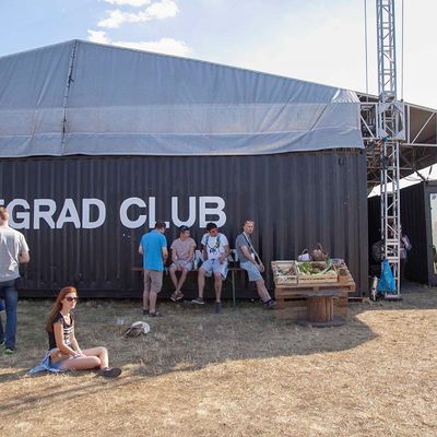 Visegrad club: Saturday