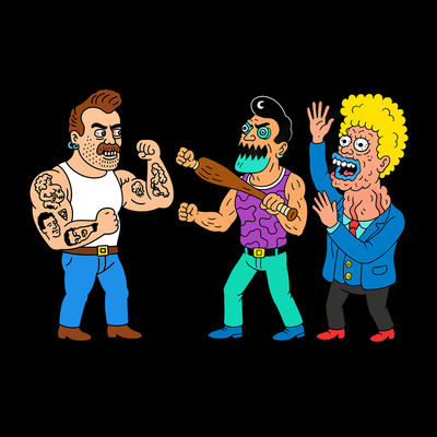 On Thursday, we will announce another big name for Pohoda 2026. Guess who it is and win a ticket