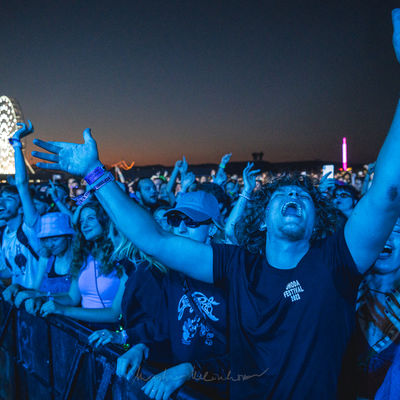 Vráťte sa na Pohodu tento víkend prostredníctvom vysielania festivalového Rádia_FM