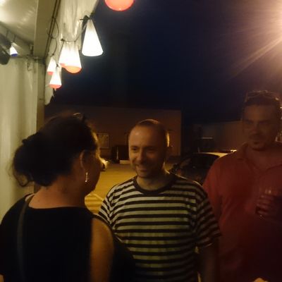 Všetko najlepšie Michal