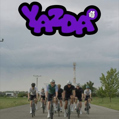 YAZDA Pohoda
