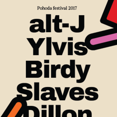 Ylvis, Birdy, Slaves, Dillon, Bolo nás jedenásť, Pohoda ´97 a ďalšie novinky pohody 2017