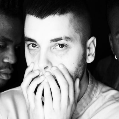 Young Fathers – This Year’s Mercury Prize Winners
