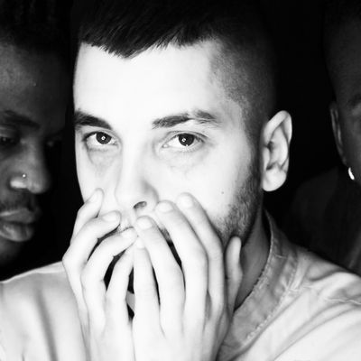 Young Fathers – aktuálni držitelia Mercury Prize