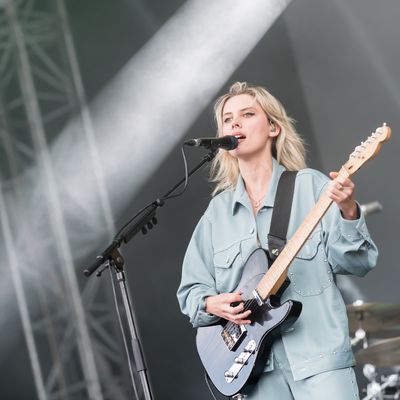 Záznamy koncertov Wolf Alice, Metronomy a ďalších vo vysielaní Rádia_FM