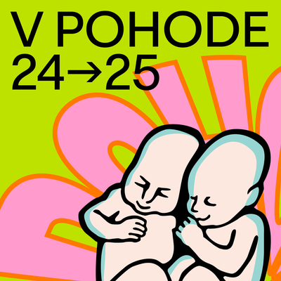 Zľava pre držiteľov a držiteľky vstupeniek z Pohody 2024 už len do 25. 11. do polnoci