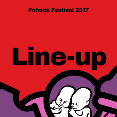 We’ve revealed line up of Pohoda 2017