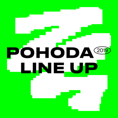 Zverejnili sme line up Pohody 2019