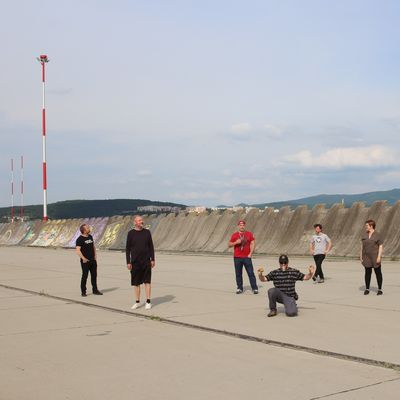 Zverejnili sme program Pohoda in the Air