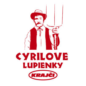 Cyrilove Lupienky