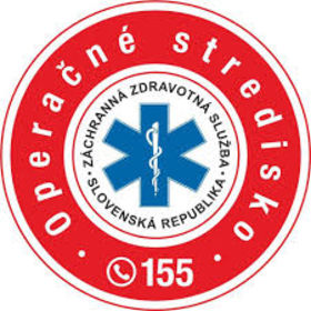 Operačné stredisko 155