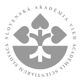 Slovenská akadémia vied
