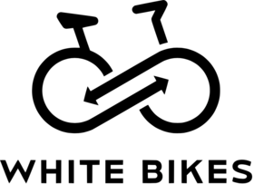 White Bikes