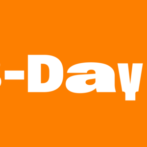 3-Day Ticket 2025 | 10. – 12. 7. 2025, Airport Trenčín