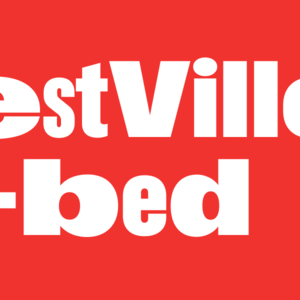 FestVille Quadruple room /2025/
