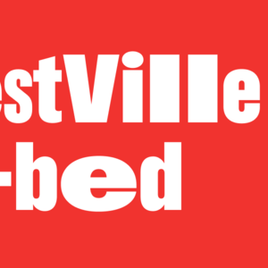 FestVille Double room /2025/
