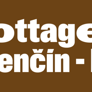Cottage Trenčín—Family Park /2025/