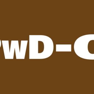 PwD-C ticket 2025 | 10. – 12. 7. 2025, Airport Trenčín