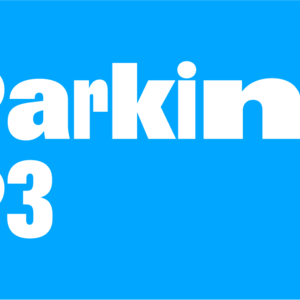 Parking P3 /2025/
