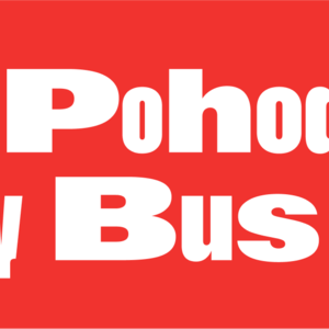 By bus to Pohoda 2025
