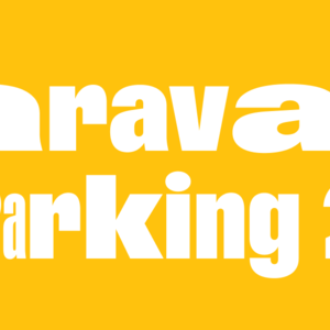 Caravan Parking 2 /2025/