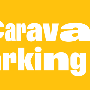 Caravan Parking 1 /2025/
