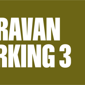 Karavan Parking 3 /2026/