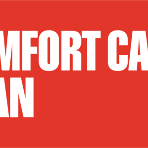 Comfort Camp – miesto pre STAN /2026/