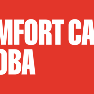 Comfort Camp – OSOBA /2026/