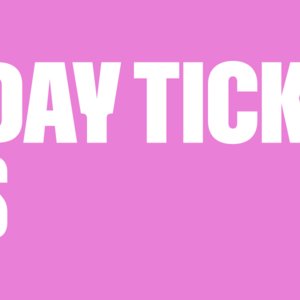 KIDS – 3 days – Pohoda festival 2026 | 9. – 11. 7. 2026, Airport Trenčín