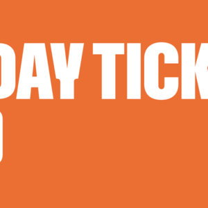 PwD – 3 days – Pohoda festival 2026 | 9. – 11. 7. 2026, Airport Trenčín