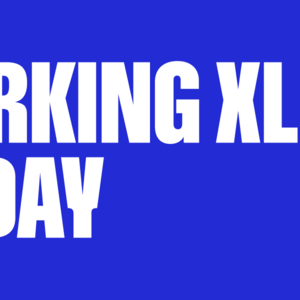 PARKING XL – 3 days – Pohoda festival 2026