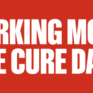 PARKING MOTO – UPGRADE – THE CURE day 2026