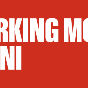 PARKING MOTO – 4 dni – Pohoda festival 2026