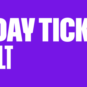 ADULT – 3 days – Pohoda festival 2026 | 9. – 11. 7. 2026, Airport Trenčín