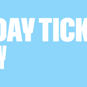 BABY – 3 days – Pohoda festival 2026 | 9. – 11. 7. 2026, Airport Trenčín