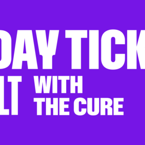 ADULT – 4 days – Pohoda festival 2026 with THE CURE | 8. – 11. 7. 2026, Airport Trenčín