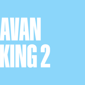 Karavan Parking 2