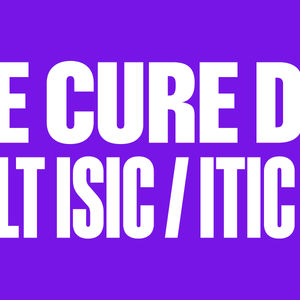 ADULT – SINGLE –  ISIC/ITIC – THE CURE day 2026 | 8. 7. 2026, Airport Trenčín