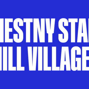 7–miestny stan v Chill Village – 4 dni