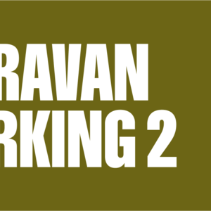 Caravan Parking 2 /2026/