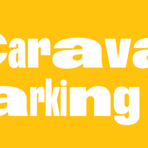 Caravan Parking 4 /2025/