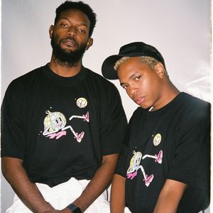 Black t-shirt Planeta Pohoda