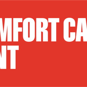 Comfort Camp – spot for TENT /2026/