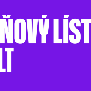 DOSPELÝ – 3 dni – Pohoda festival 2026 | 9. – 11. 7. 2026, Letisko Trenčín