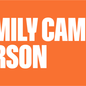 Family Camp – PERSON /2026/